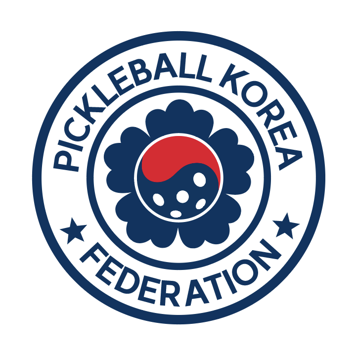 PICKLEBALL KOREA FEDERATION